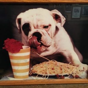 Meet your Posher, Meiran